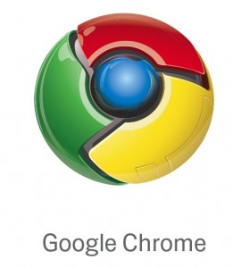 Google Chrome, browser made for productivity
