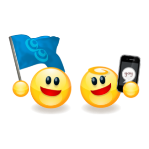 Instant Messaging With Trillian