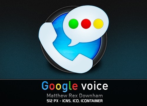 How can Google Voice make you more productive