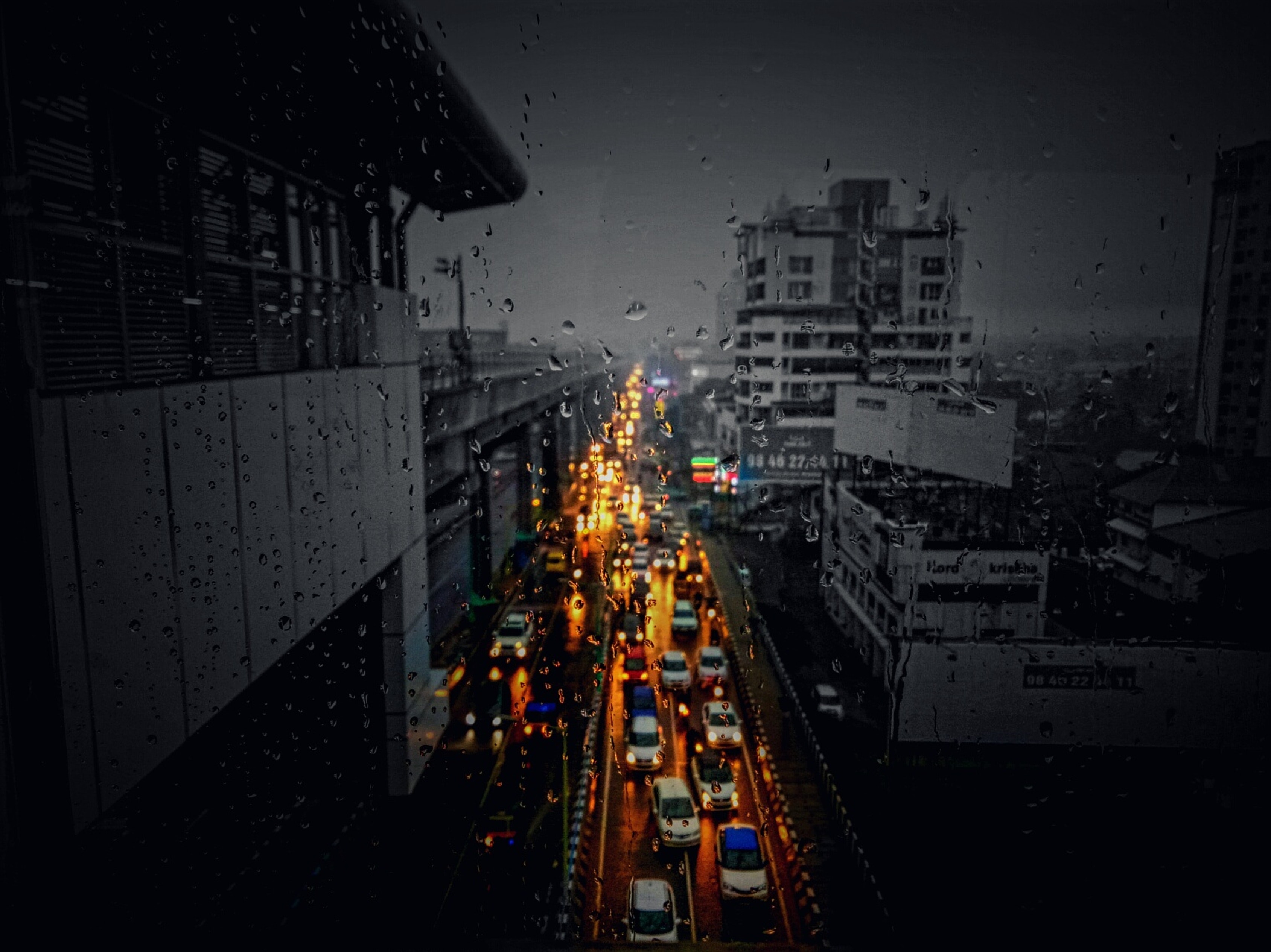 Are You Using Traffic Jam to Your Advantage?