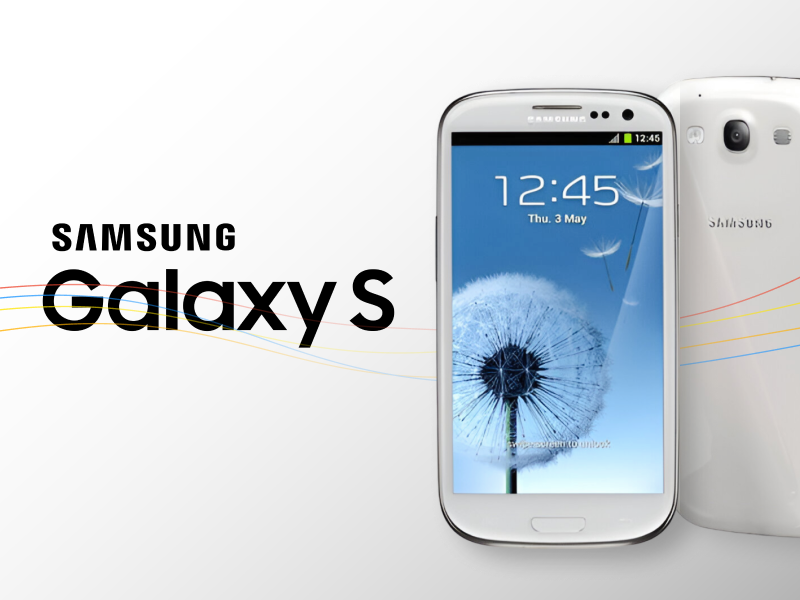 Blessing and the curse of Samsung Galaxy S (in depth review)