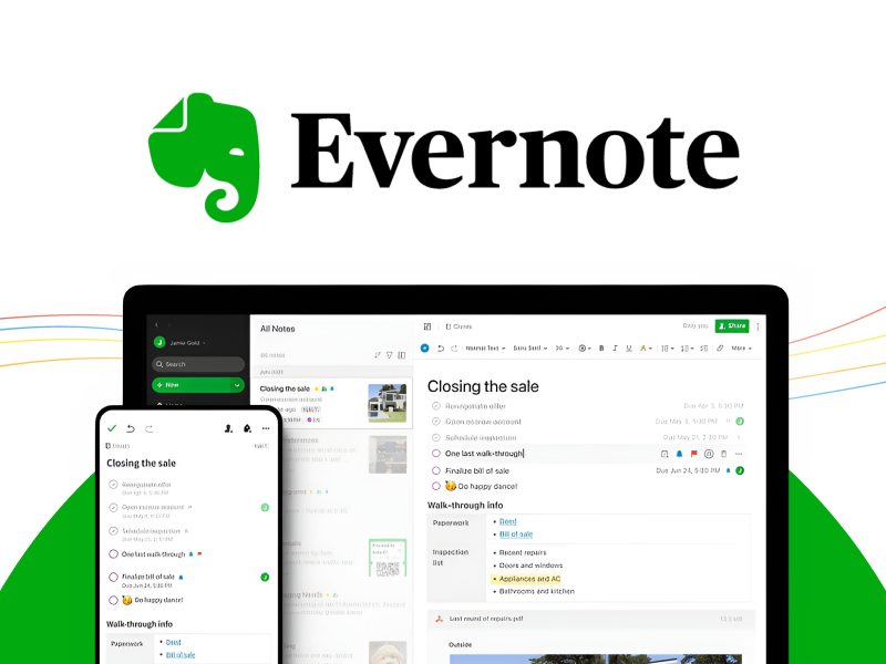 How to Turn Evernote into Your Personal Wikipedia