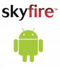 SkyFire Android