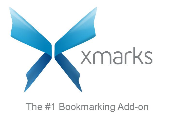 Xmarks logo