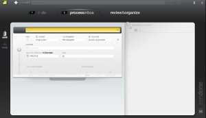 zendone web app