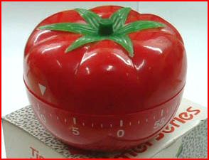 pomodoro technique