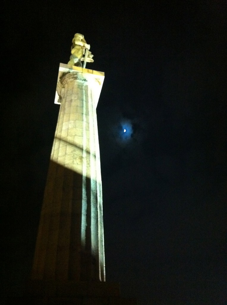 Belgrade Victor