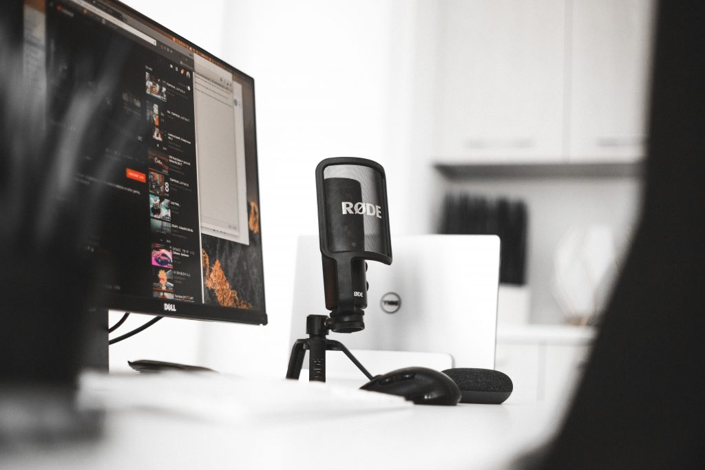 Outer Game Podcast &#8211; Simple System and How to Start It