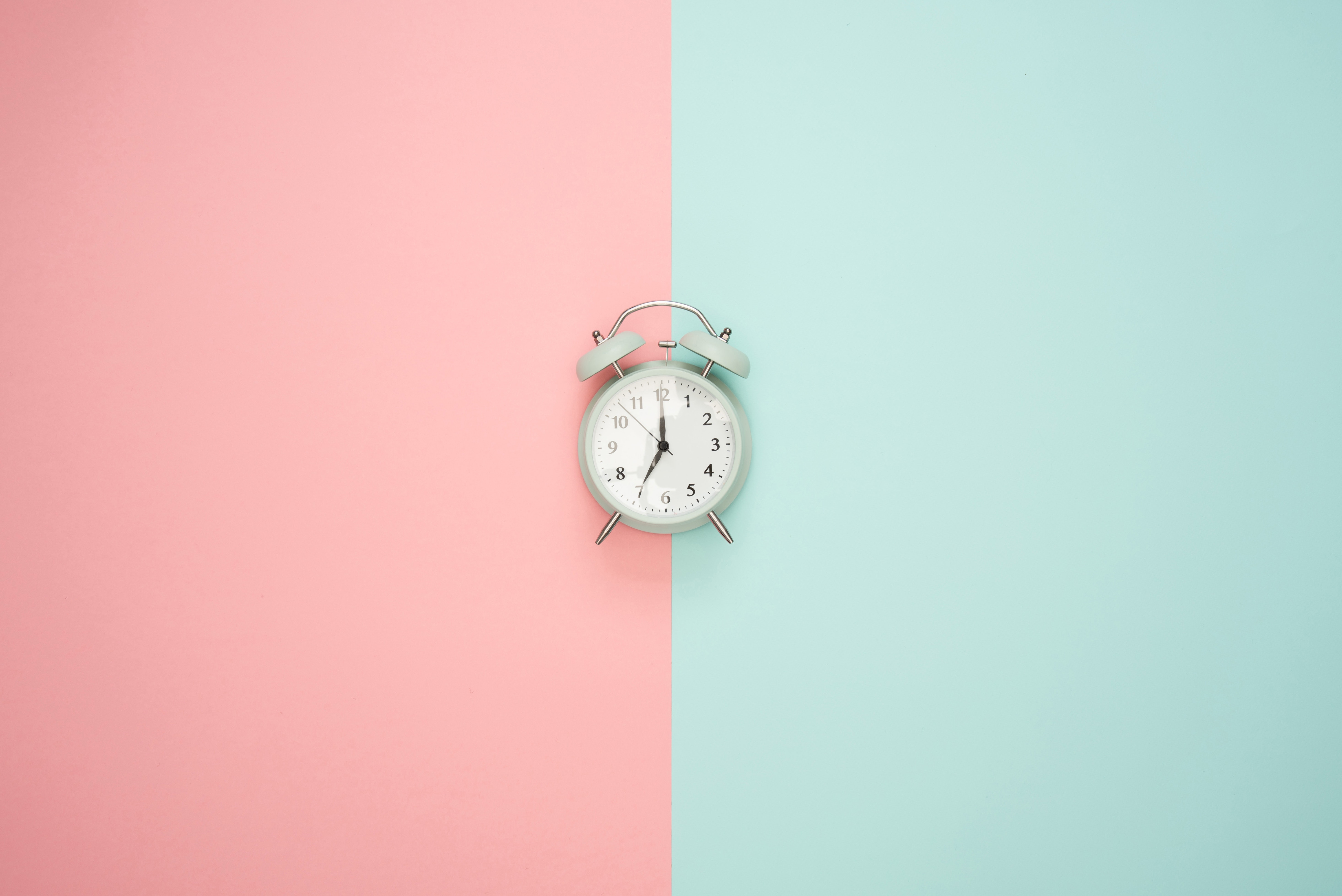 Quit Your 9 to 5, for the Purpose of Personal Health and Wealth