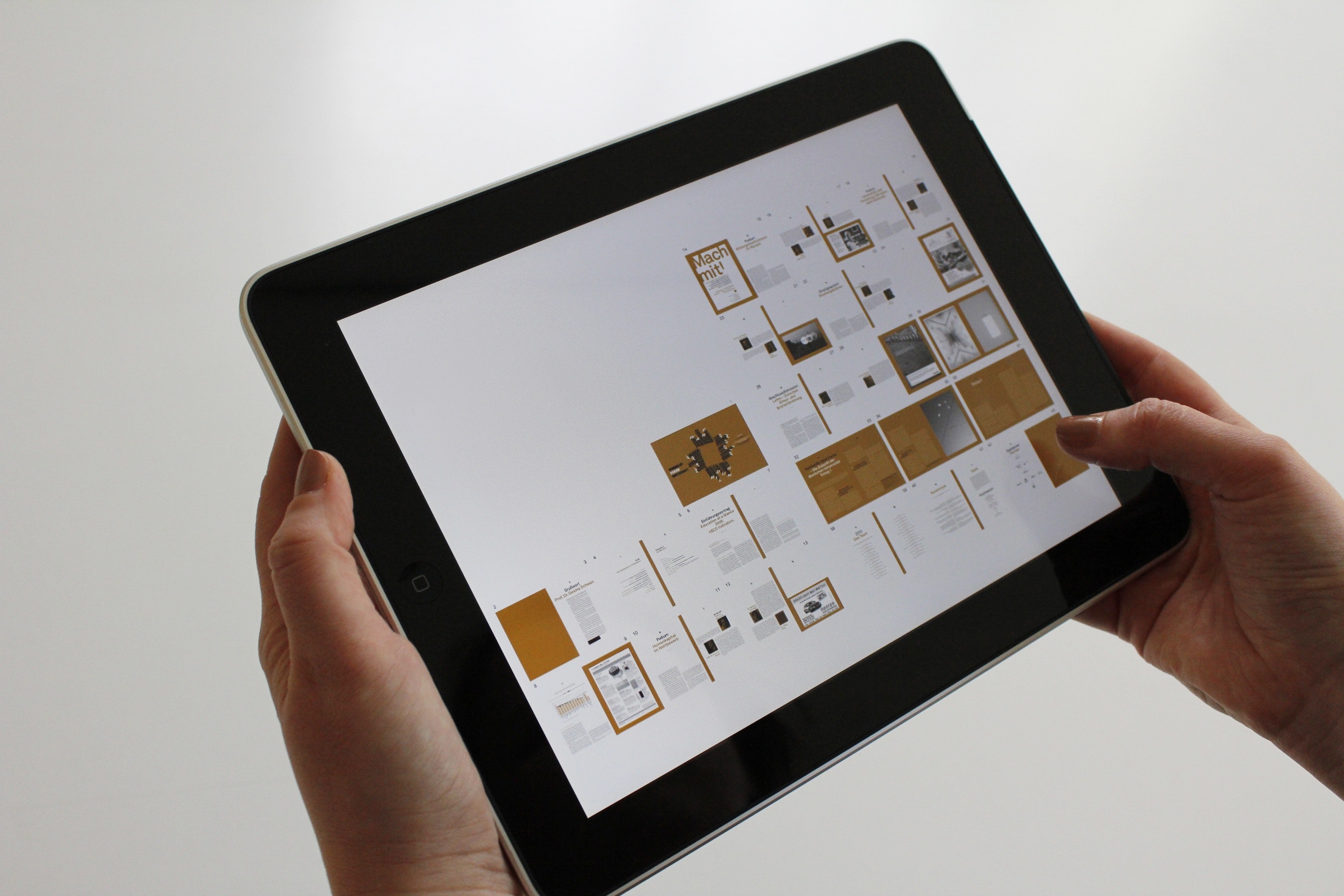 An Apology to My Readers, Regarding iPad 3