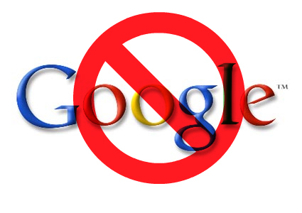 Going Cold Turkey On Google &#8211; And why you should quit it too!