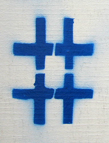 # symbol