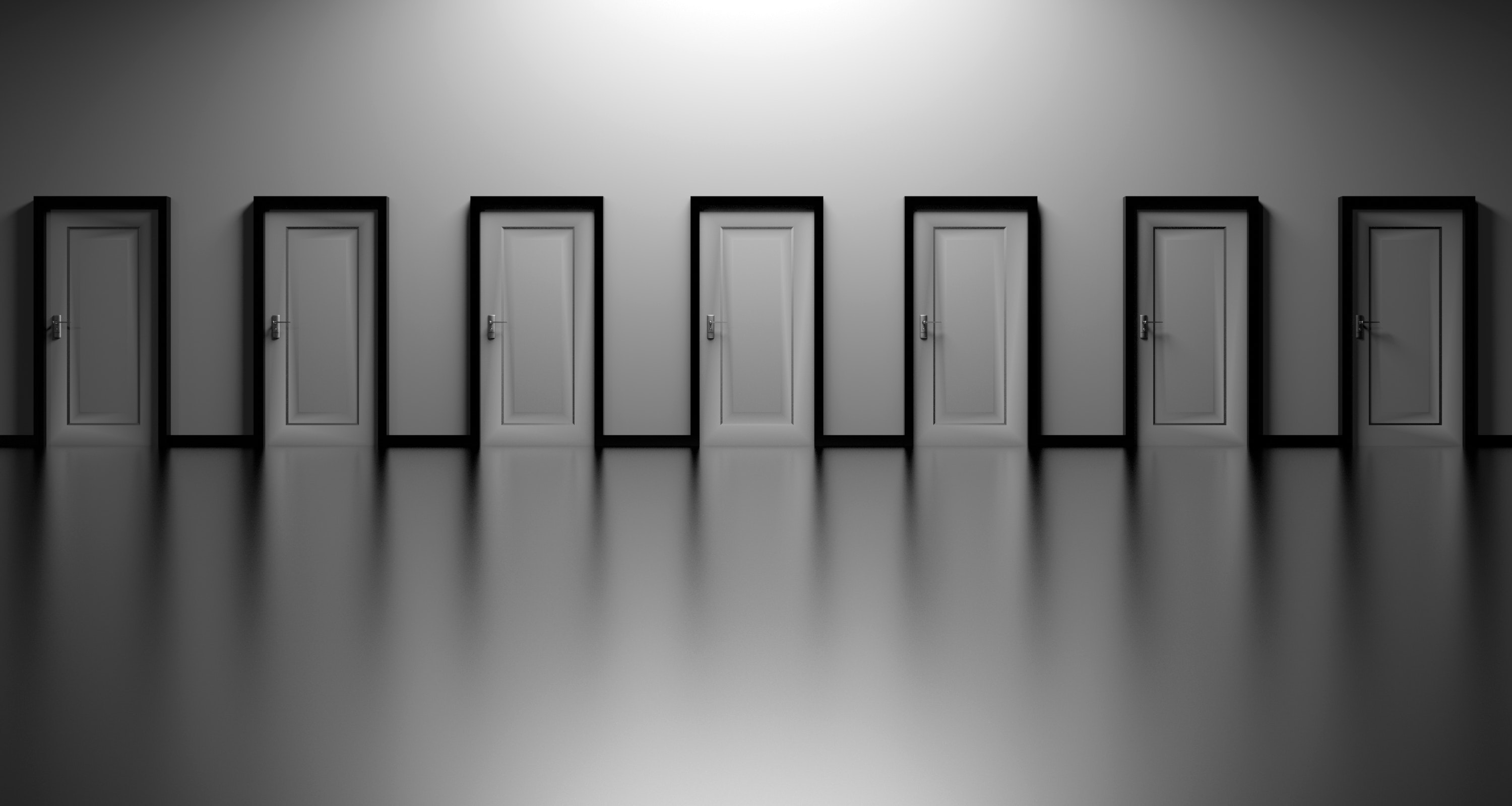 The Power of Decision