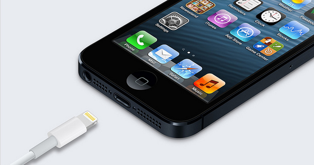 iPhone 5 from iPhone 4 owner&#8217;s point of view
