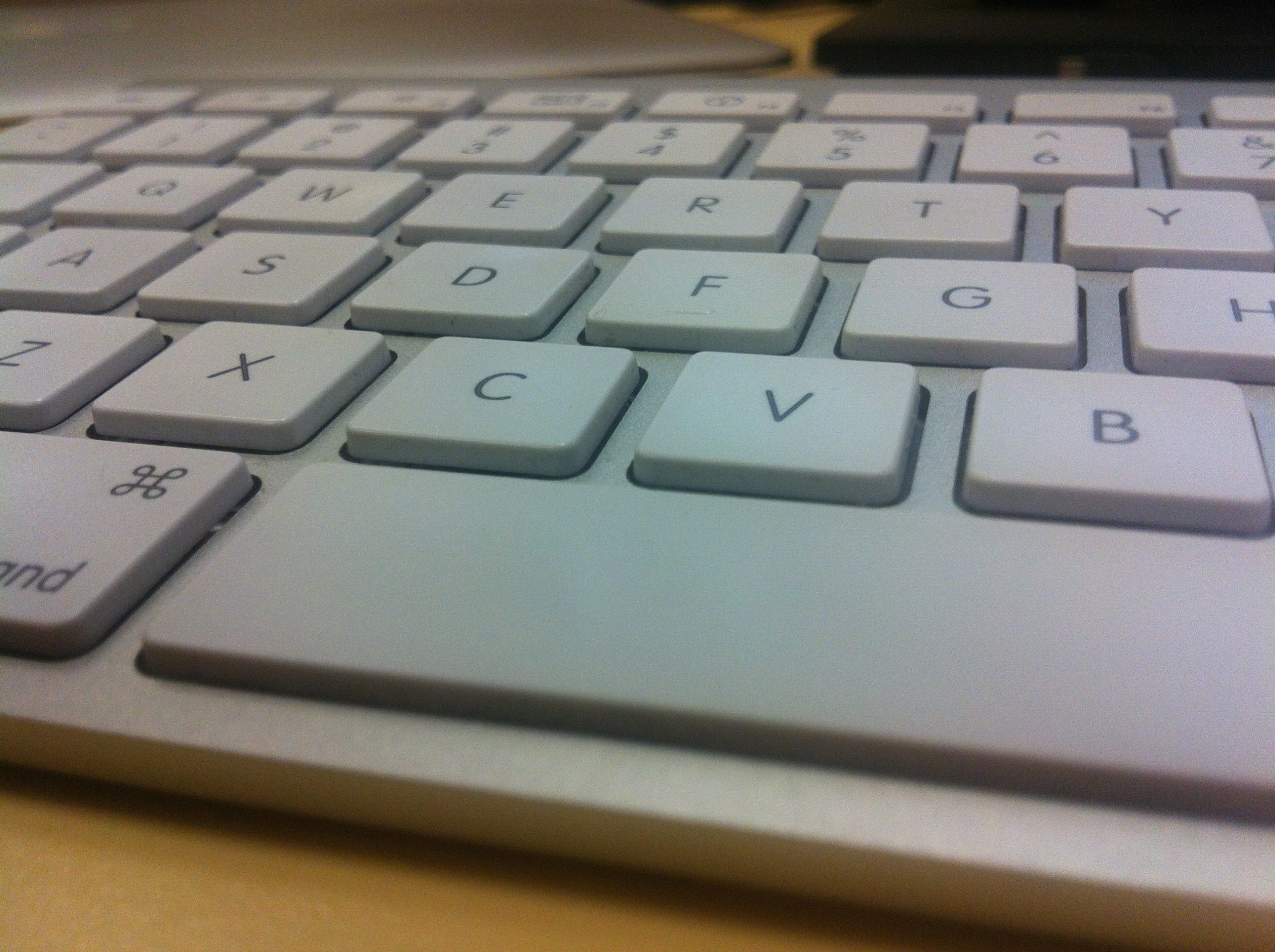 19 Keyboard shortcuts for Writers #mac #productivity
