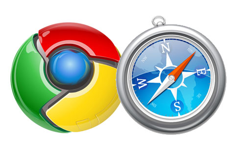 OS X Browsers Wars: Which browser is the fastest on Mountain Lion?