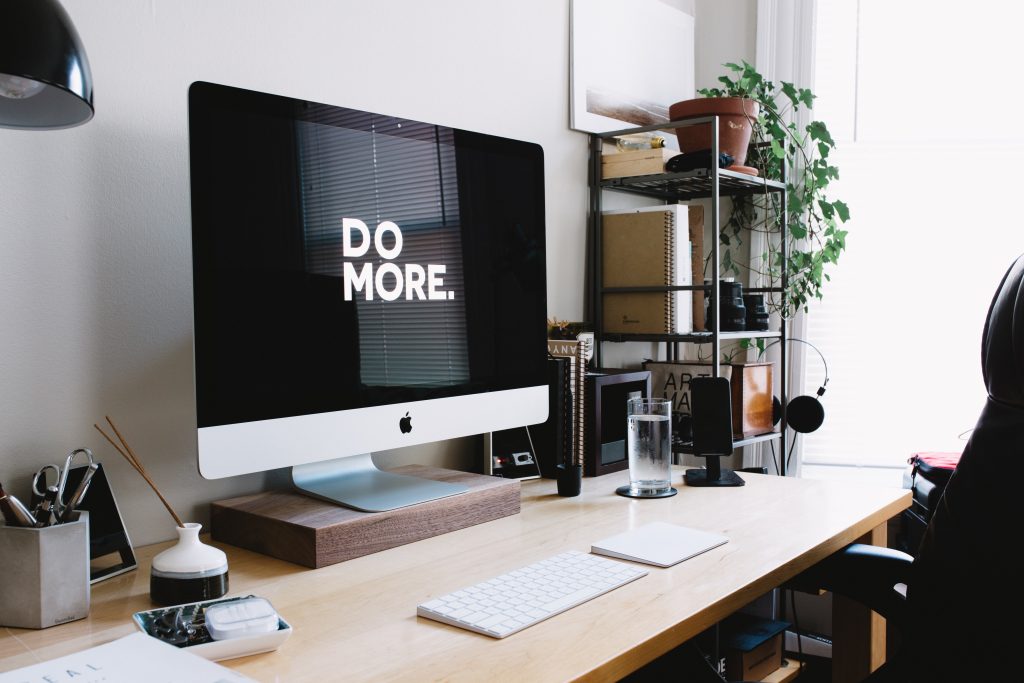How to get things done, when you don&#8217;t feel like it