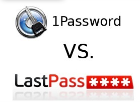 What is the best password manager? Lastpass vs 1Password