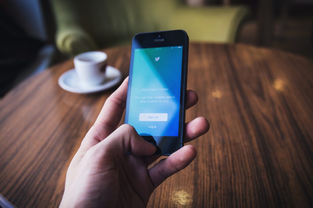 Early morning social media routine and why it could be productive