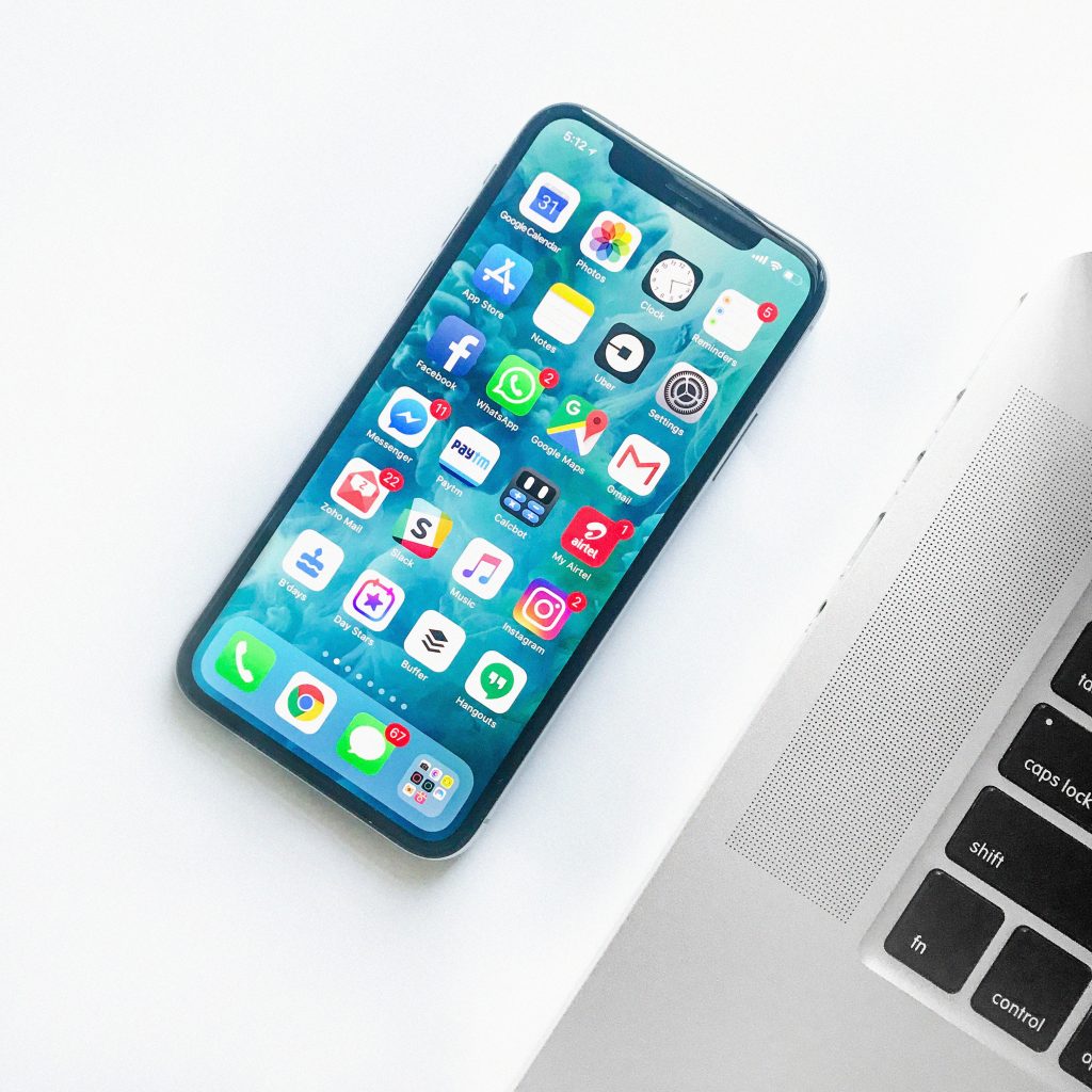 Huge hidden costs of App switching