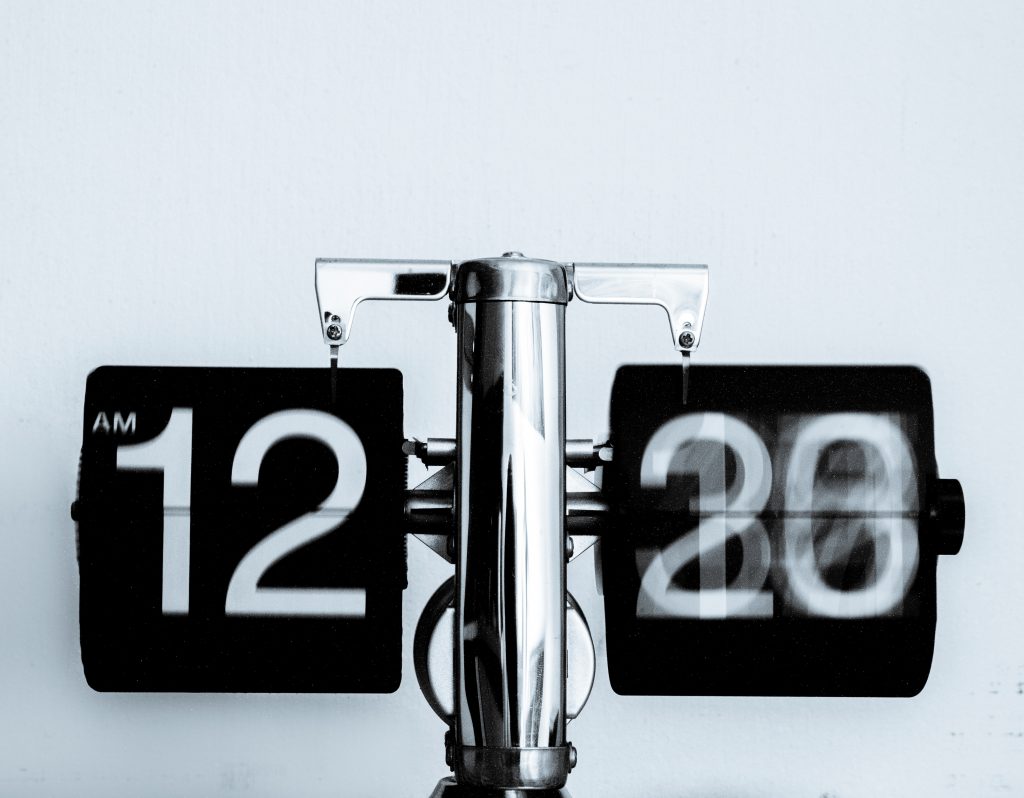 4 Types of Procrastination and How to Beat Them