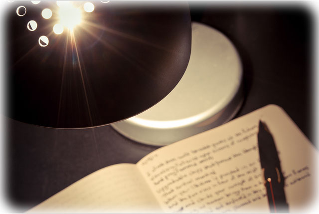 Why You Shouldn&#8217;t Worry About The Word Count As A Writer