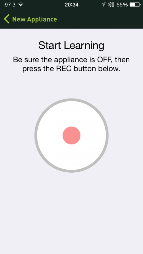 Smappee Review Appliance Training