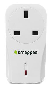 Smappee Review Smart Plug