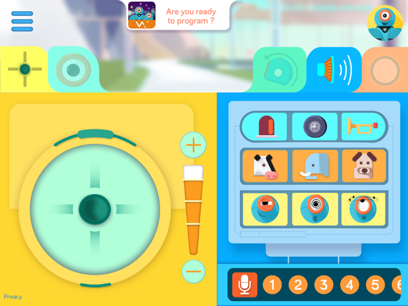 Introducing Dash: The Toy Robot Your Kids Will Love