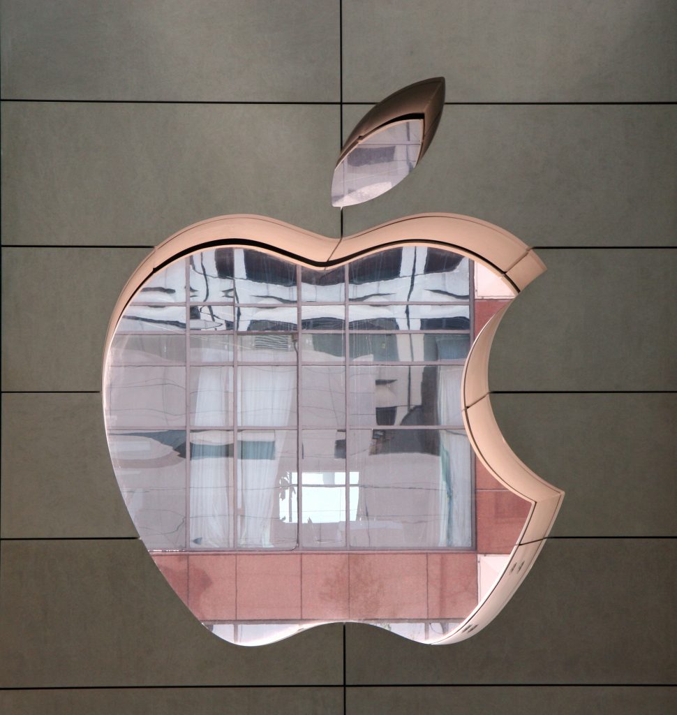 My Answer To The Question: Why is your tech writing focused on Apple?