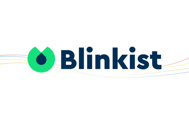 2 Ways Blinkist Pushed The Content Consumption Bar Beyond Expectations