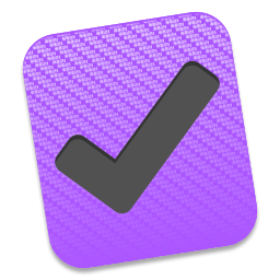 Omnifocus 2 Logo