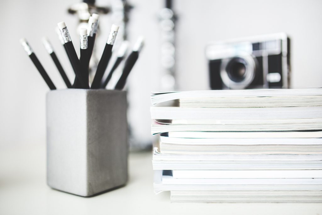 Organizing Within CORE