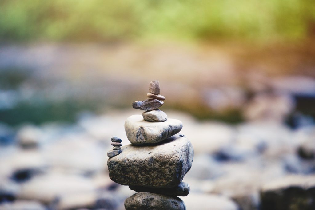 Busting the Myth of Work-Life Balance