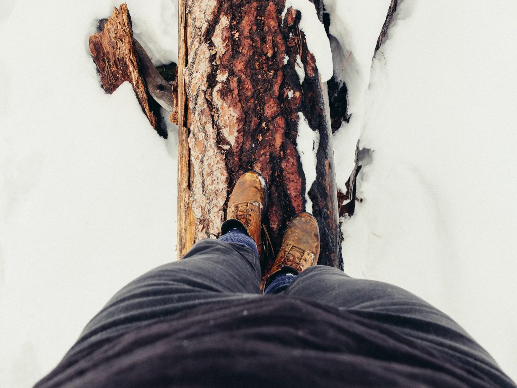 Take the Whole-Life View to Achieving Balance