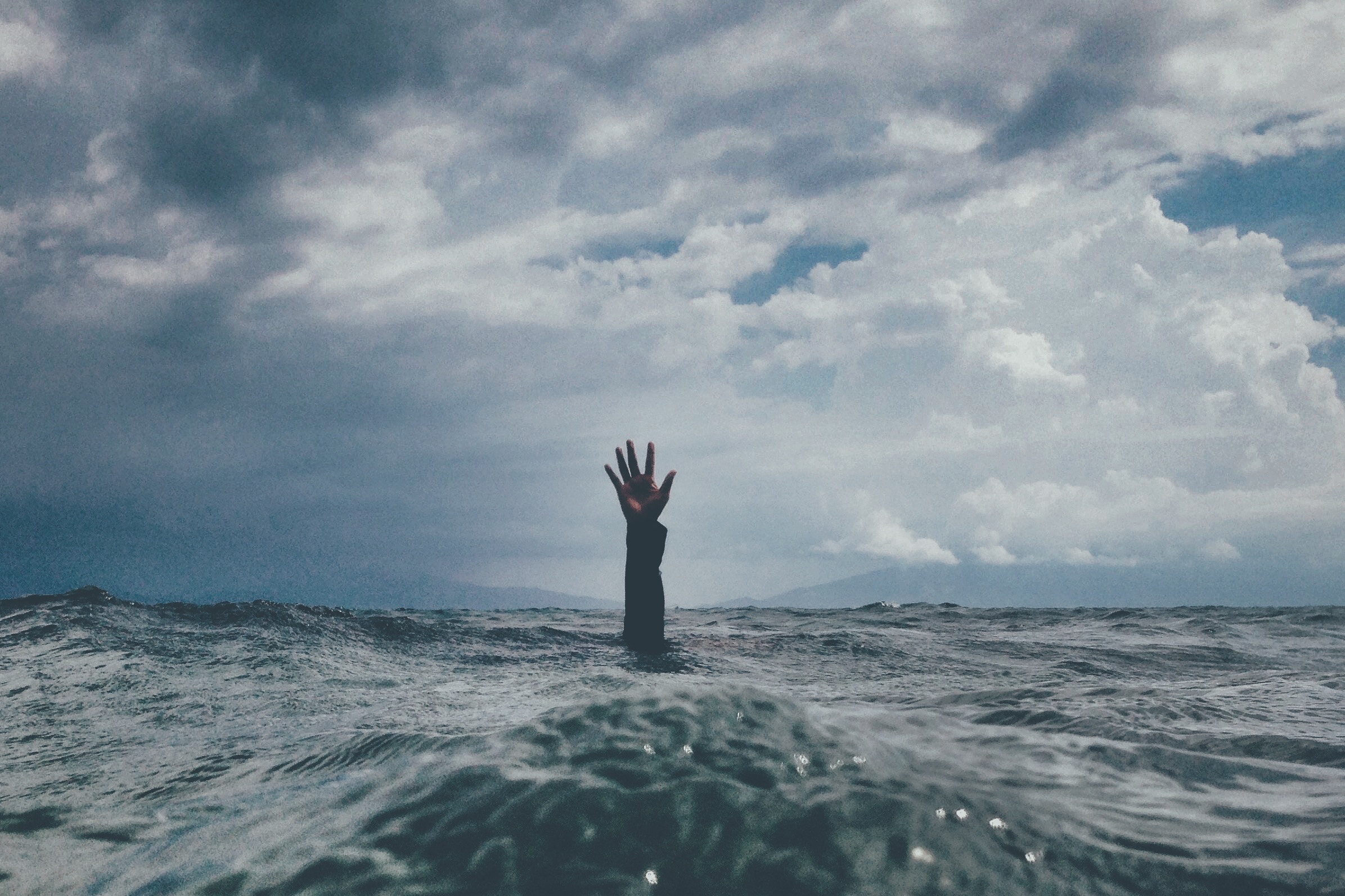 Shock Yourself Into Recovery Mode and Beat the Injury Blues