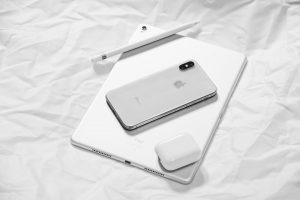 apple gear
