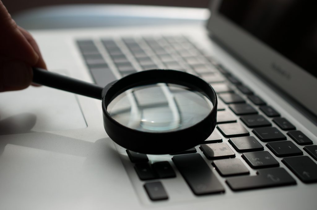Social Media Monitoring