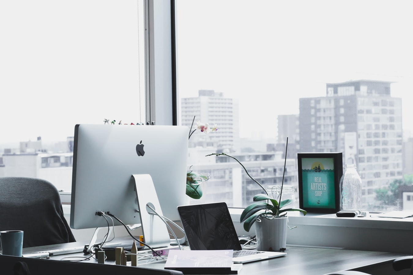 how to choose a web design agency