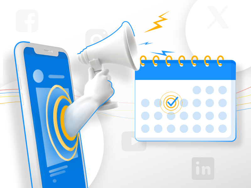Top 10 Digital Marketing And Social Media Events In Chicago