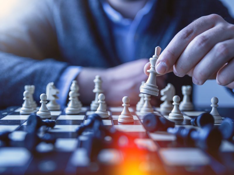 Digital Marketing Strategy