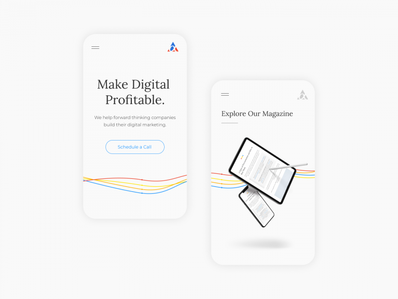 Mobile Web Browsing Is Here To Stay! Make Your Website Mobile-Friendly