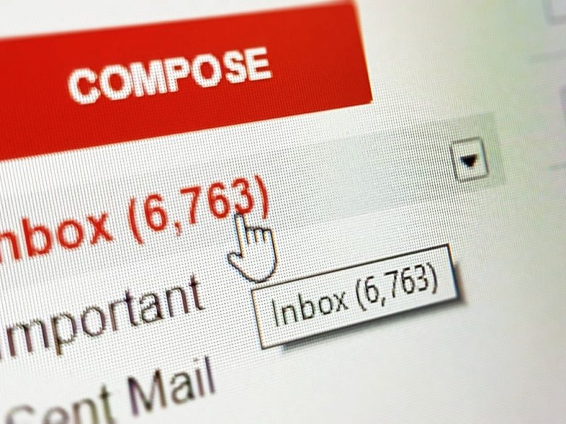 email marketing tips for landing into inbox
