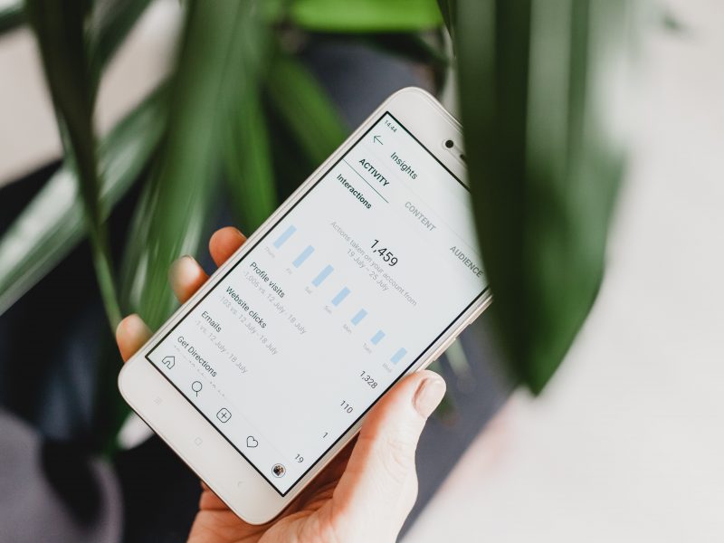 Best Ways to Use Instagram Stories to Promote Your Business