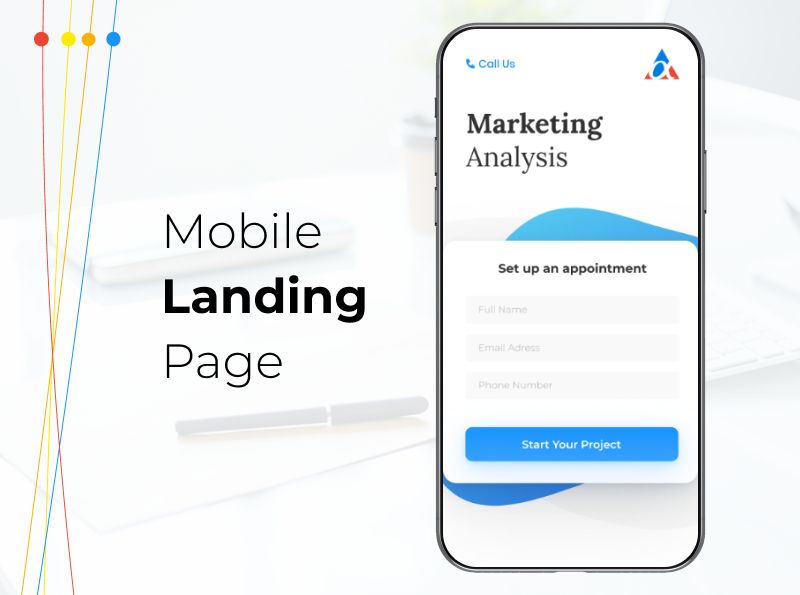 Mobile Landing Pages Best Practices