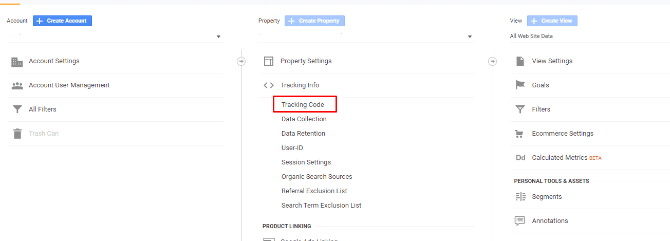 Google Analytics Fundamentals &#8211; Tracking Your Website&#8217;s ROI