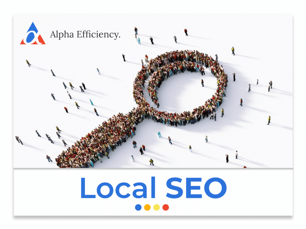 local seo package