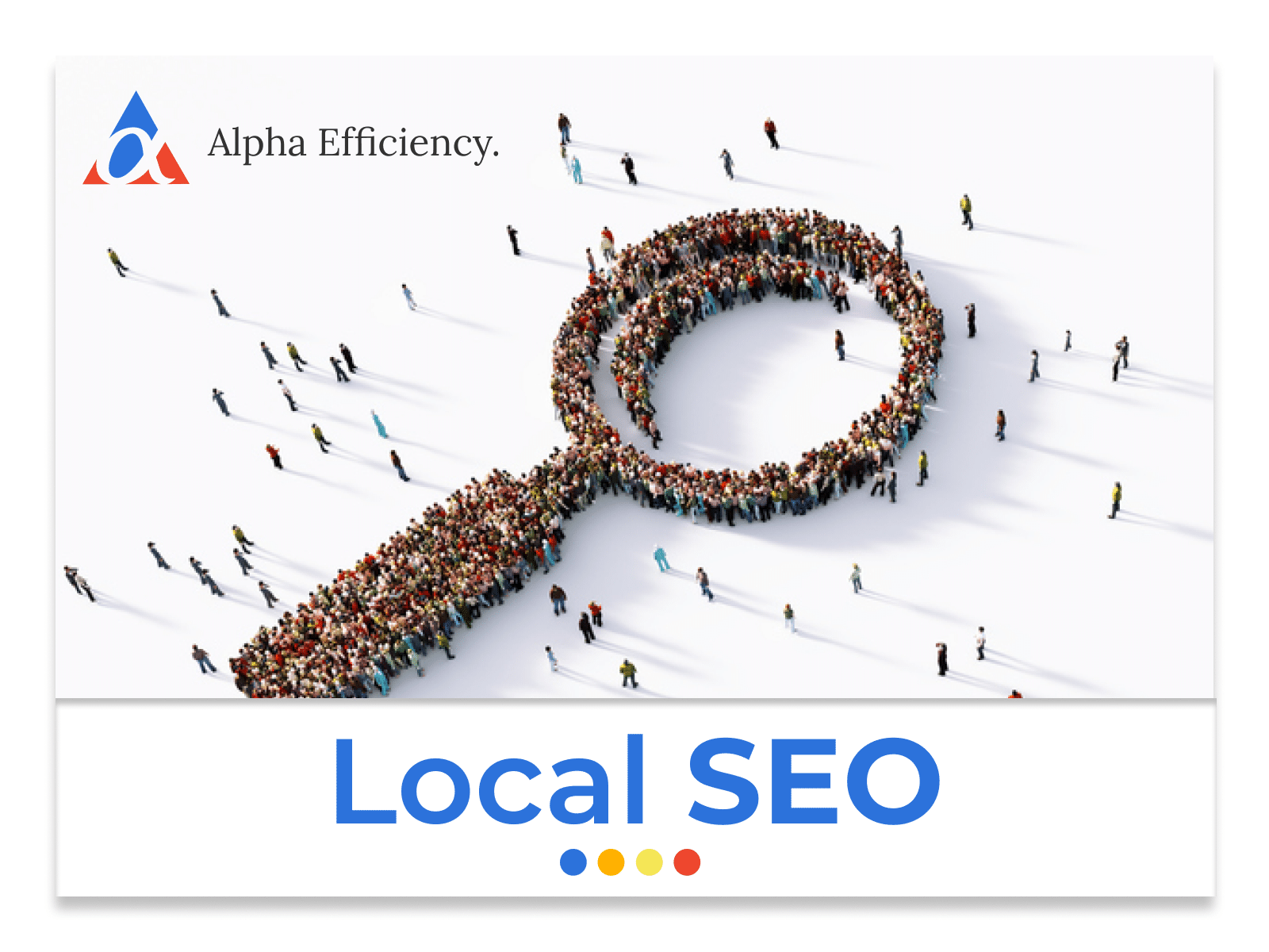 Local SEO package: Checklist of what you need to be #1