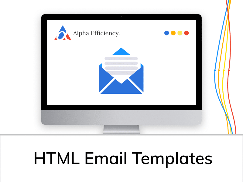 HTML Email Templates &#8211; Essentials for Campaign Success