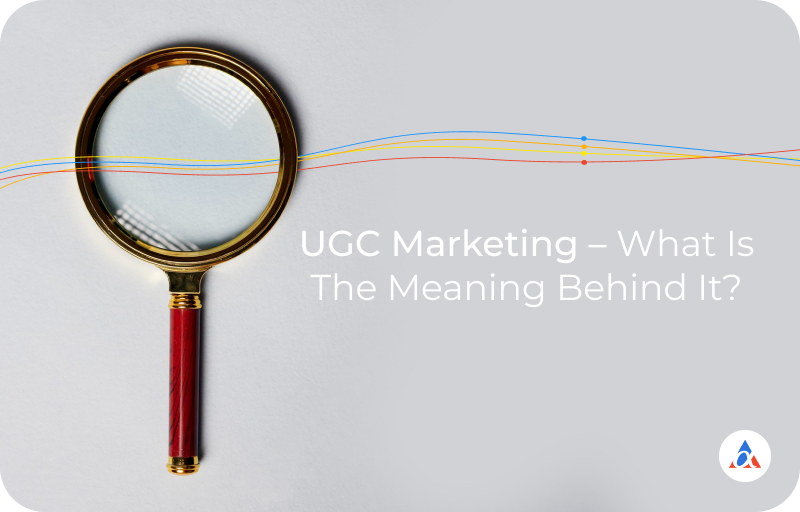ugc marketing